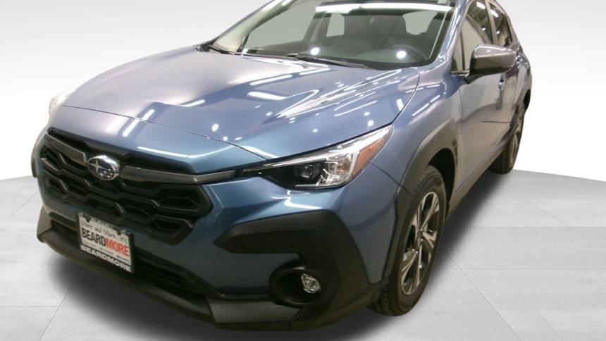 2024 Subaru Crosstrek Premium — SUV — 8,355 mi — Bellevue, NE