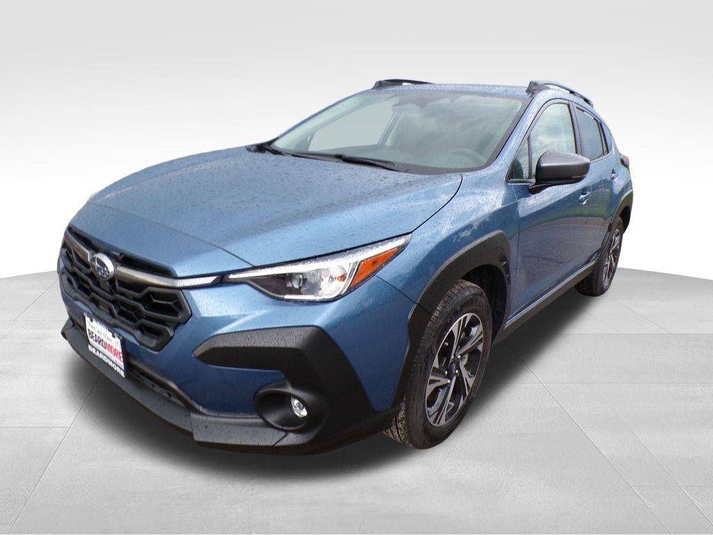 2024 Subaru Crosstrek Premium — SUV — 4,344 mi — Bellevue, NE