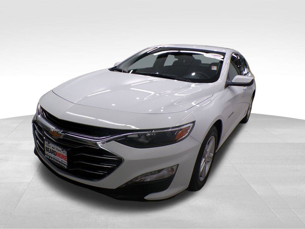 2024 Chevrolet Malibu LT — Sedan — 14,053 mi — Bellevue, NE