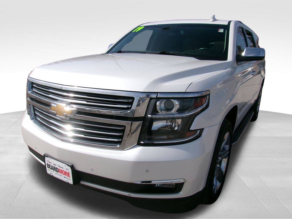 2019 Chevrolet Suburban Premier — SUV — 103,763 mi — Bellevue, NE