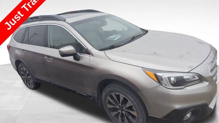 2017 Subaru Outback 2.5i Limited — SUV — 94,931 mi — Bellevue, NE