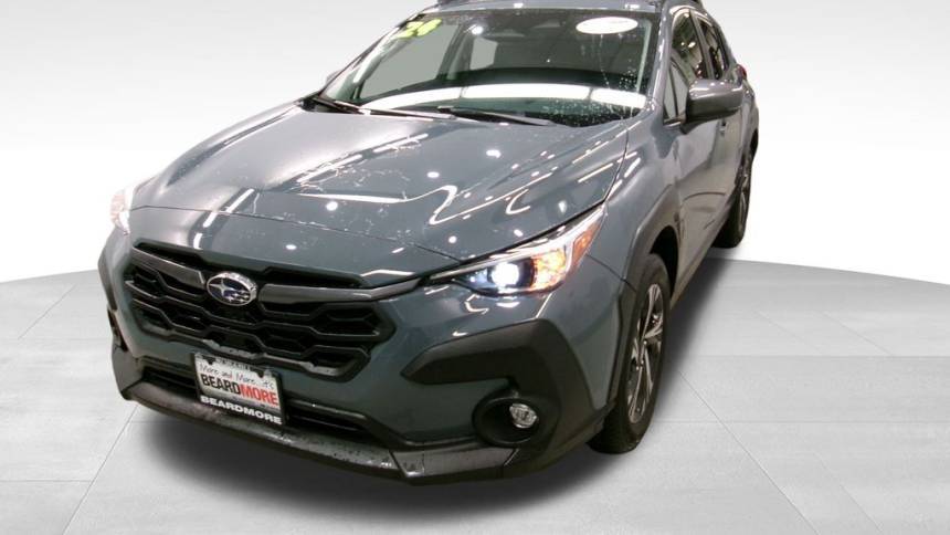 2024 Subaru Crosstrek Premium — SUV — 2,030 mi — Bellevue, NE