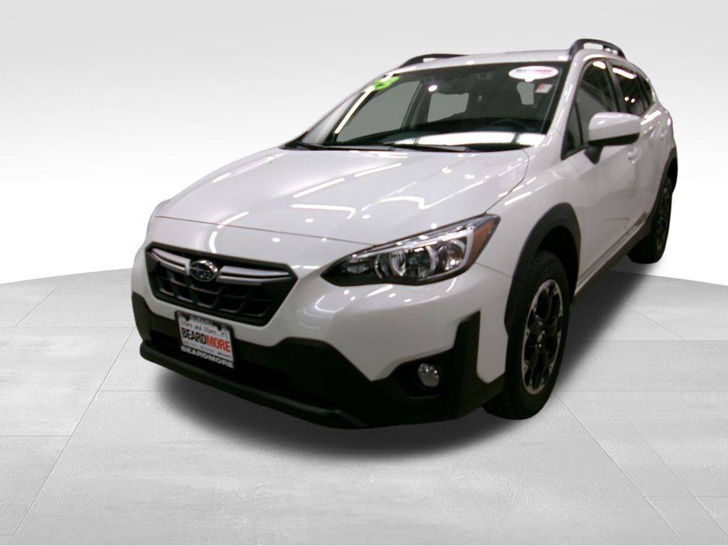 2023 Subaru Crosstrek Premium — SUV — 23,971 mi — Bellevue, NE