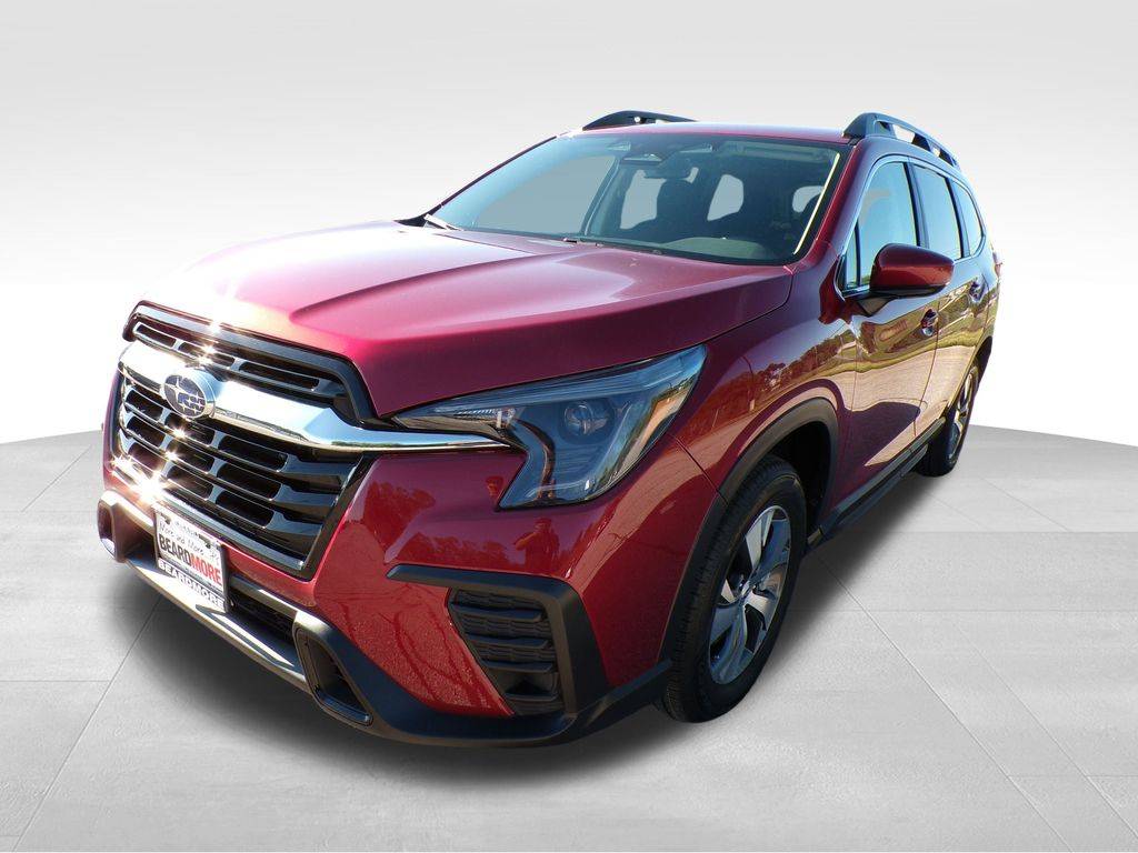 2025 Subaru Ascent Premium — SUV — 5,788 mi — Bellevue, NE