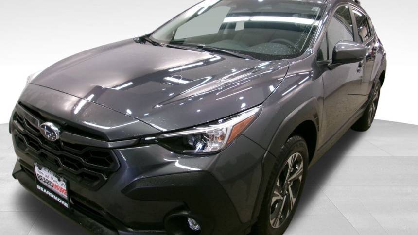 2024 Subaru Crosstrek Premium — SUV — 1,653 mi — Bellevue, NE