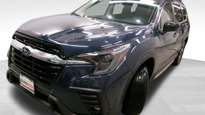 2024 Subaru Ascent Limited — SUV — 1,952 mi — Bellevue, NE