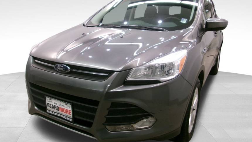 2014 Ford Escape SE — SUV — 51,848 mi — Bellevue, NE