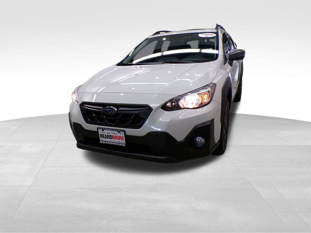 2023 Subaru Crosstrek Sport — SUV — 27,244 mi — Bellevue, NE