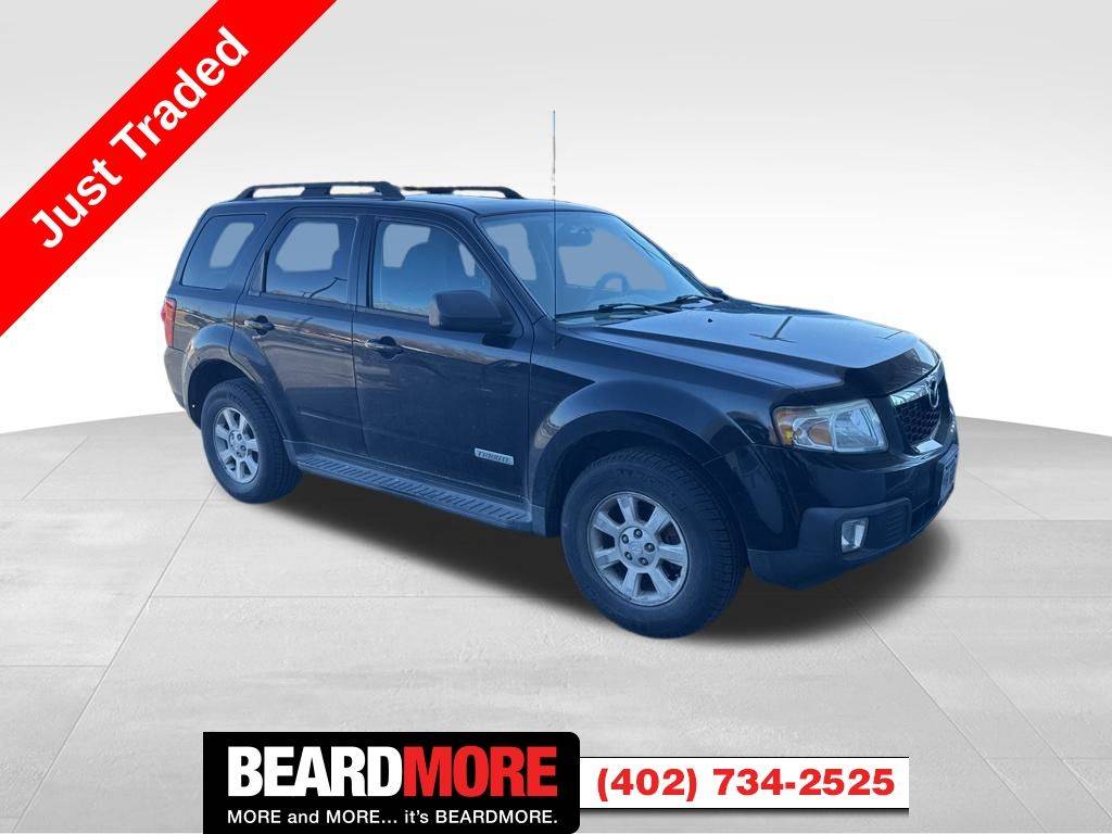 2008 Mazda Tribute Grand Touring — SUV — 150,786 mi — Bellevue, NE