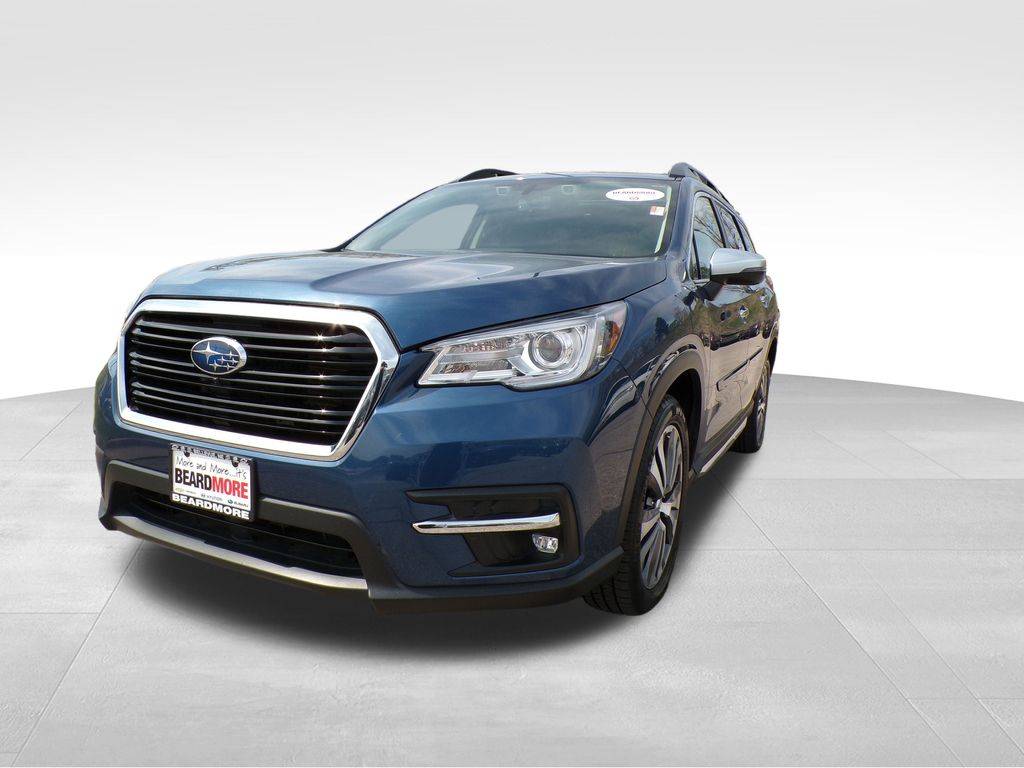 2022 Subaru Ascent Touring — SUV — 27,586 mi — Bellevue, NE