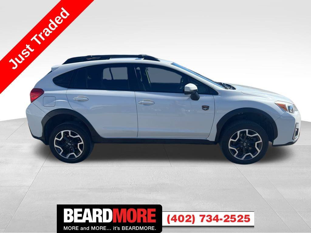 2016 Subaru Crosstrek Premium — SUV — 103,161 mi — Bellevue, NE