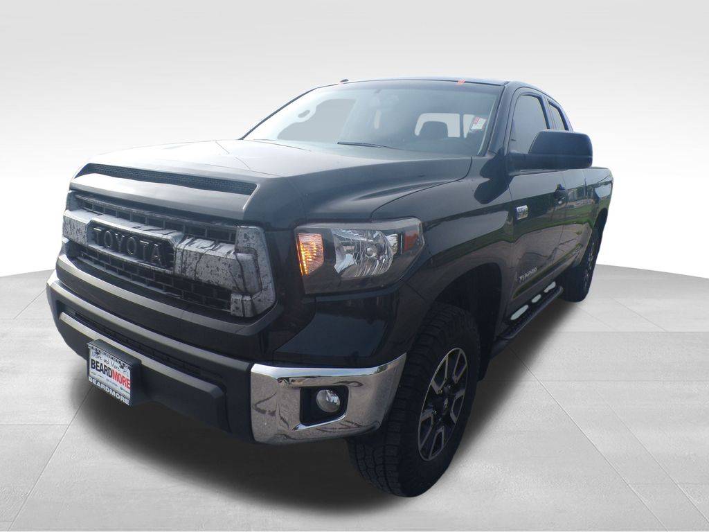 2014 Toyota Tundra SR — Pickup Truck — 183,345 mi — Bellevue, NE