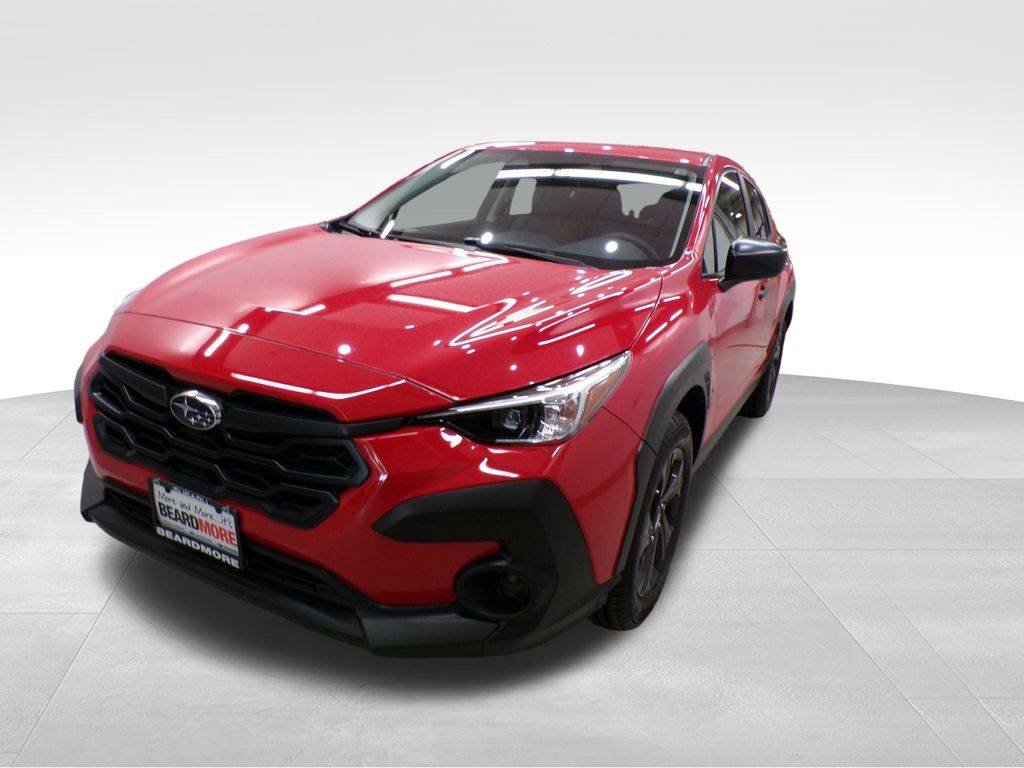 2024 Subaru Crosstrek 2.0i — SUV — 6,910 mi — bellevue, NE
