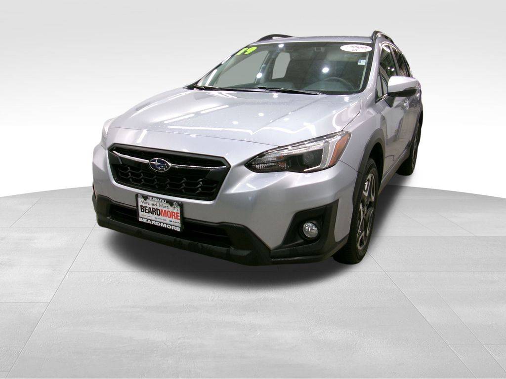 2019 Subaru Crosstrek Limited — SUV — 47,931 mi — Bellevue, NE
