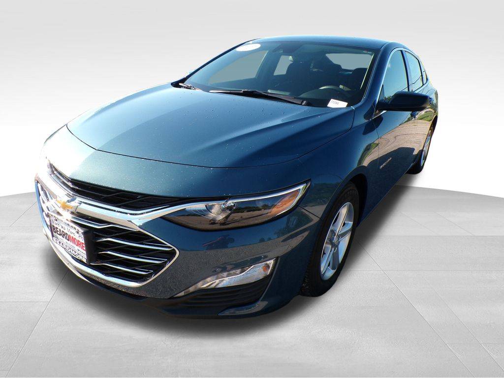 2024 Chevrolet Malibu LT — Sedan — 19,039 mi — bellevue, NE