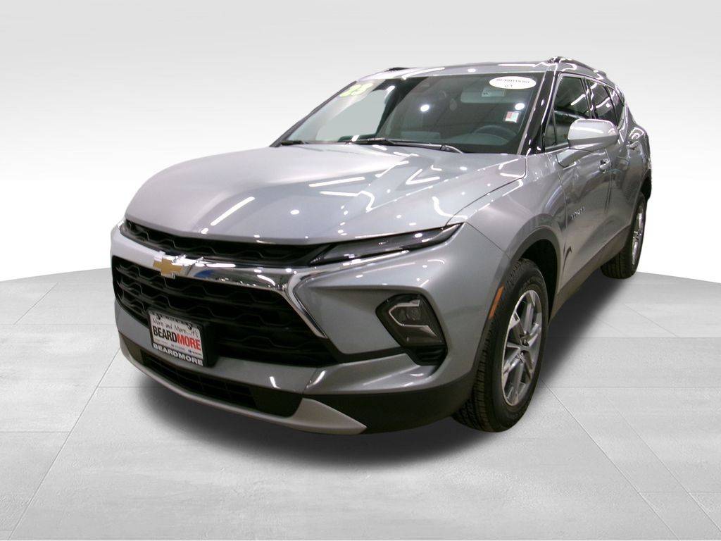 2023 Chevrolet Blazer 2LT — SUV — 11,607 mi — Bellevue, NE
