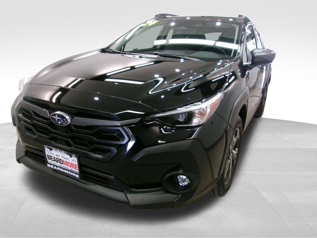 2024 Subaru Crosstrek Premium — SUV — 1,632 mi — Bellevue, NE