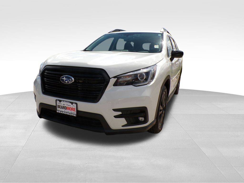 2022 Subaru Ascent Onyx Edition — SUV — 65,081 mi — Bellevue, NE