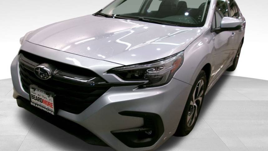 2025 Subaru Legacy Premium — Sedan — 1,548 mi — bellevue, NE