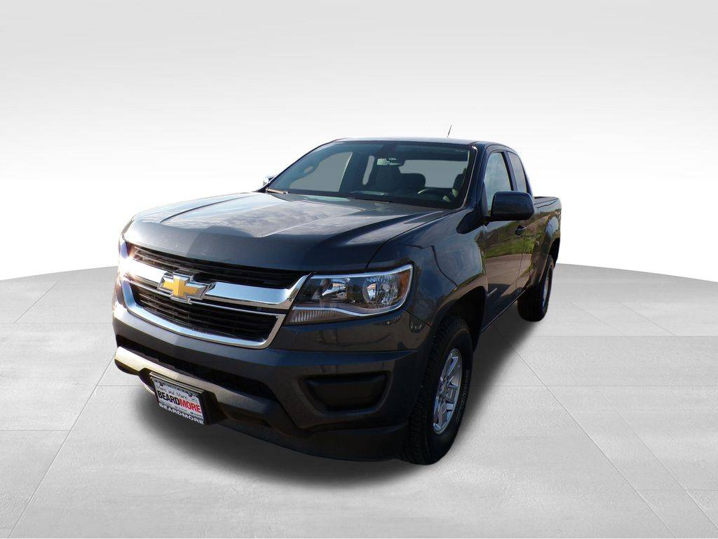 2017 Chevrolet Colorado WT — Pickup Truck — 146,784 mi — Bellevue, NE