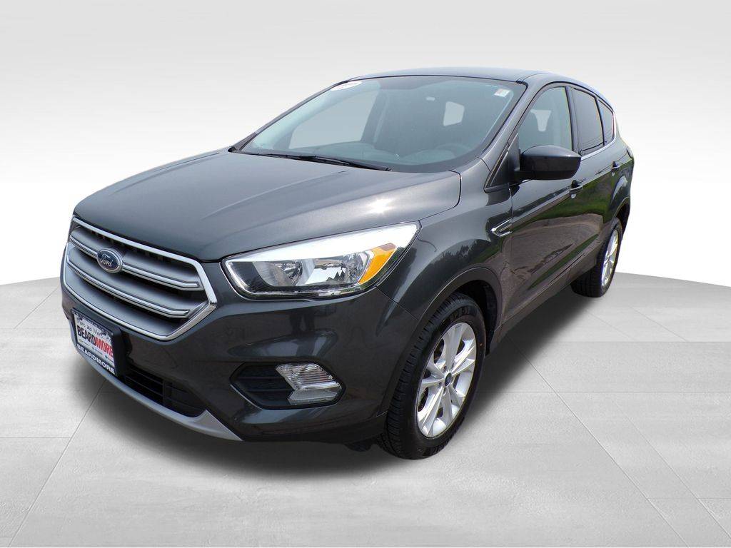 2017 Ford Escape SE — SUV — 39,012 mi — Bellevue, NE