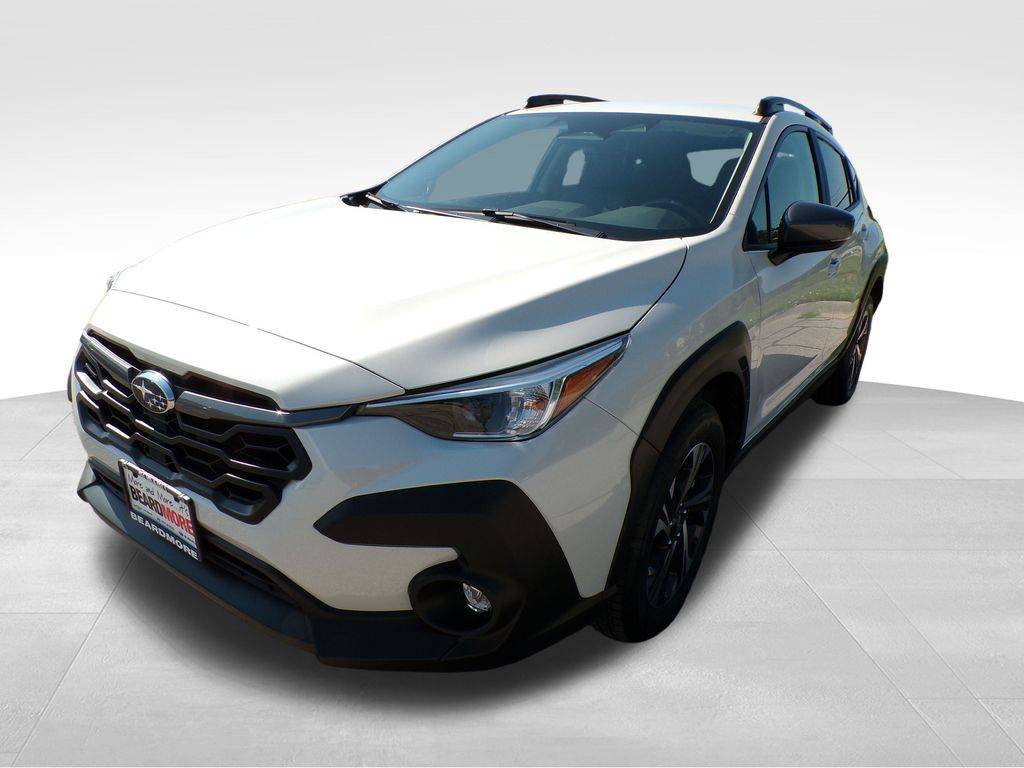 2024 Subaru Crosstrek Premium — SUV — 5,920 mi — Bellevue, NE