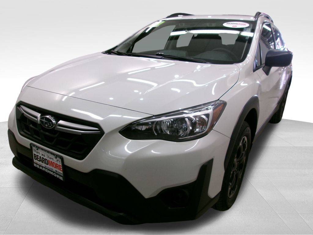 2021 Subaru Crosstrek 2.0i — SUV — 47,060 mi — Bellevue, NE