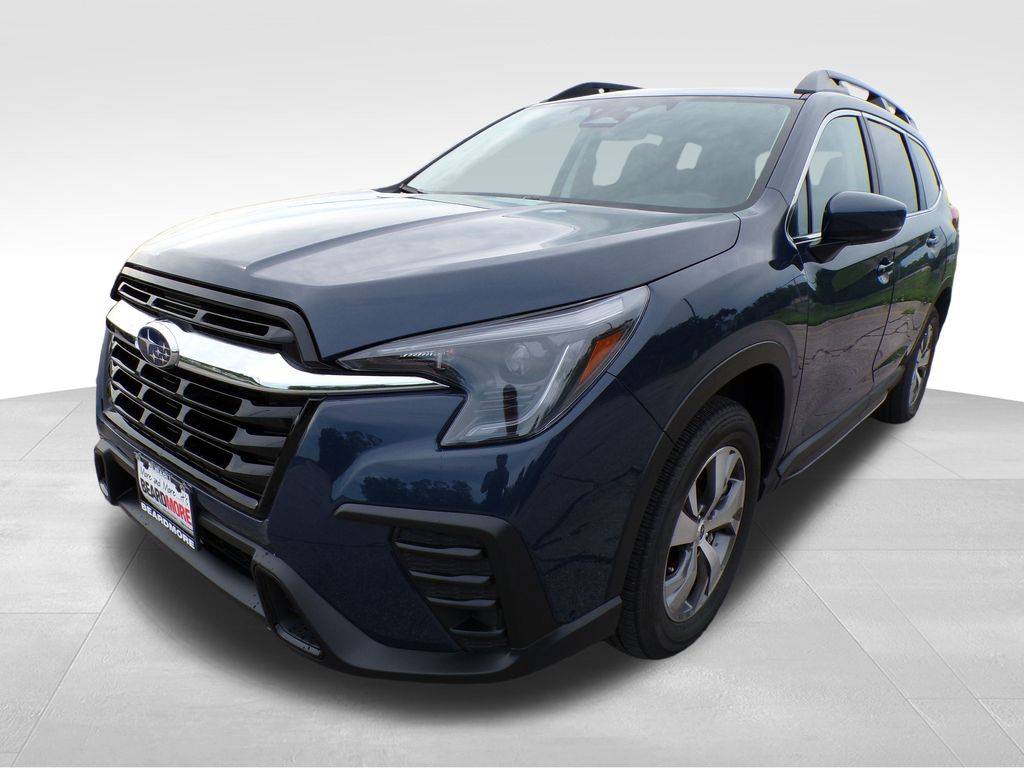2025 Subaru Ascent Premium — SUV — 4,402 mi — Bellevue, NE