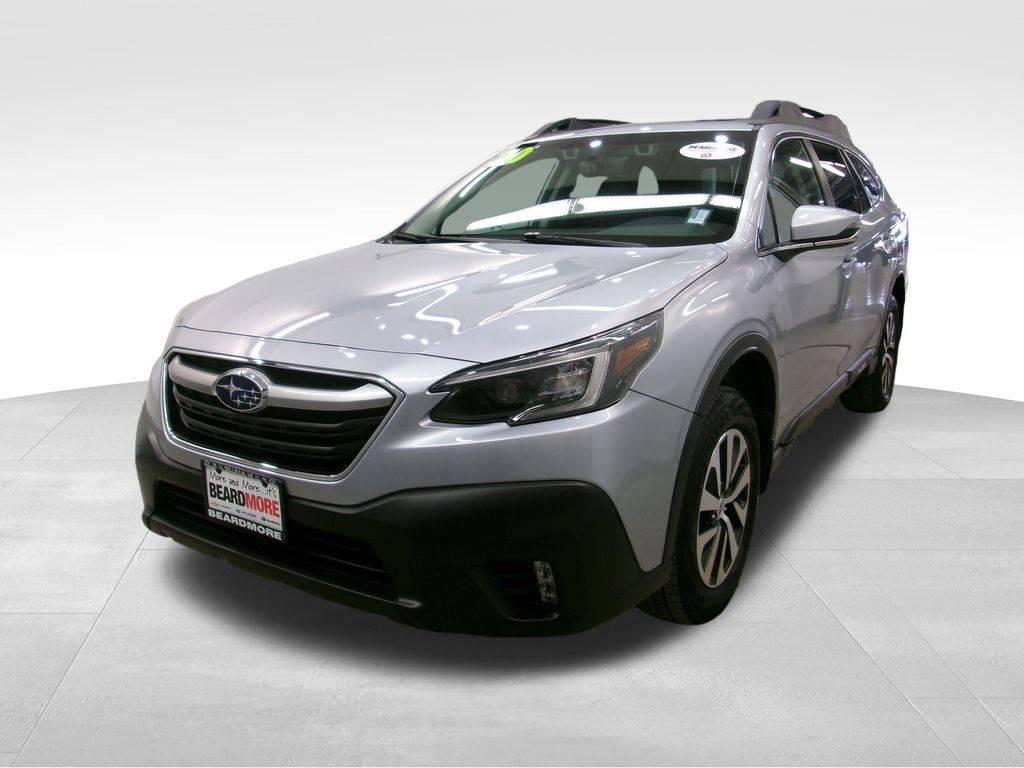 2020 Subaru Outback 2.5i Premium — SUV — 44,907 mi — Bellevue, NE