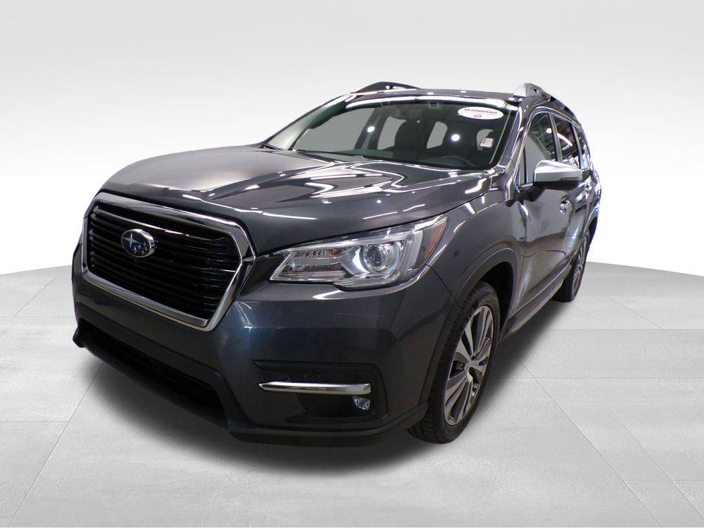 2022 Subaru Ascent Touring — SUV — 33,757 mi — Bellevue, NE
