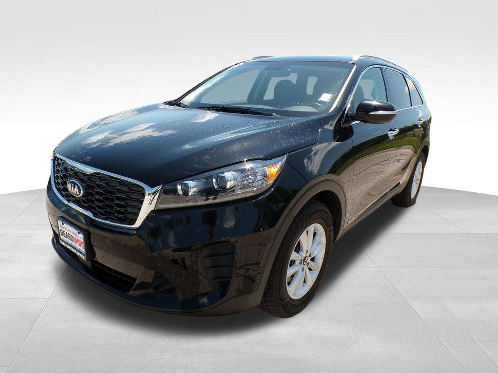 2020 Kia Sorento LX — SUV — 94,302 mi — Bellevue, NE