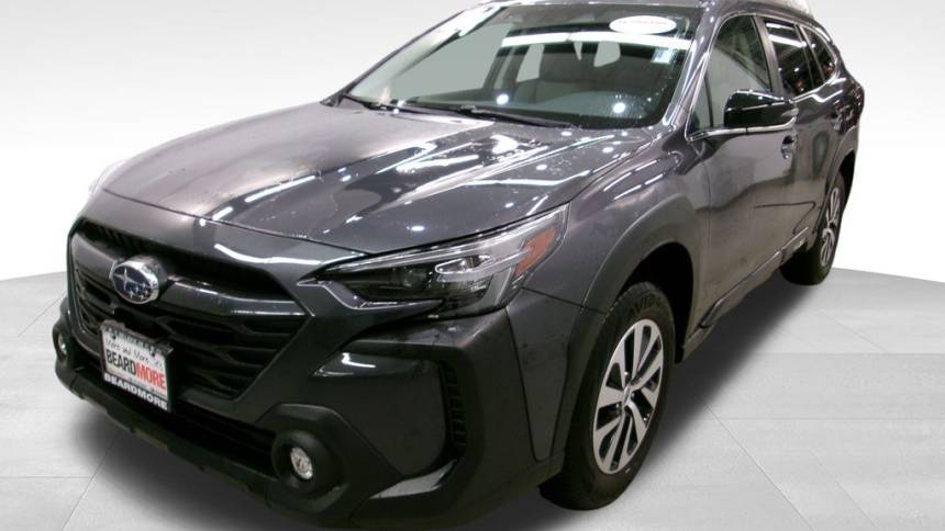 2024 Subaru Outback Premium — SUV — 15,278 mi — bellevue, NE