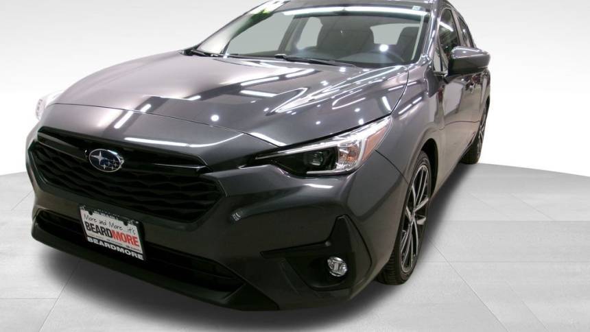 2024 Subaru Impreza Sport — Hatchback — 1,030 mi — Bellevue, NE