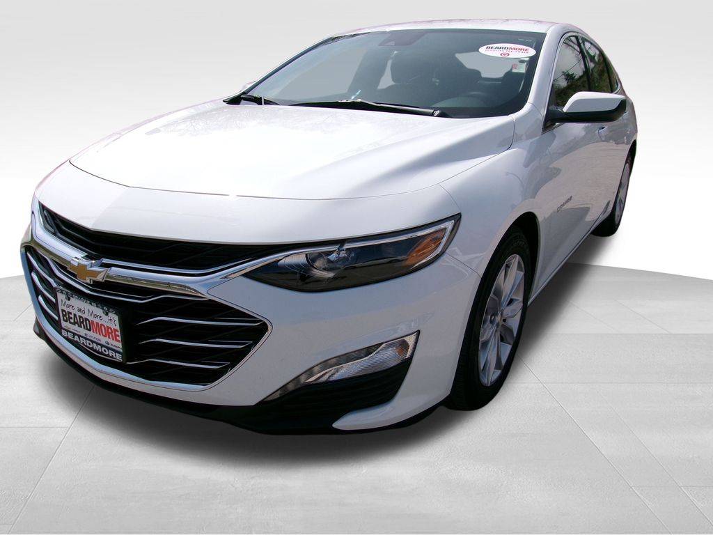 2024 Chevrolet Malibu LT — Sedan — 21,915 mi — Bellevue, NE
