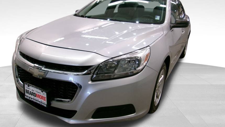 2014 Chevrolet Malibu LS — Sedan — 82,354 mi — Bellevue, NE