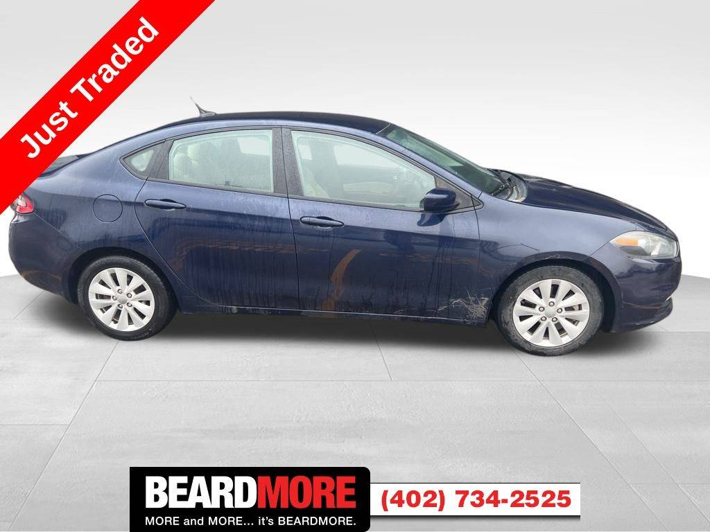2014 Dodge Dart SXT — Sedan — 158,164 mi — Bellevue, NE