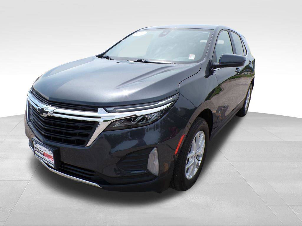 2023 Chevrolet Equinox LT — SUV — 33,227 mi — Bellevue, NE