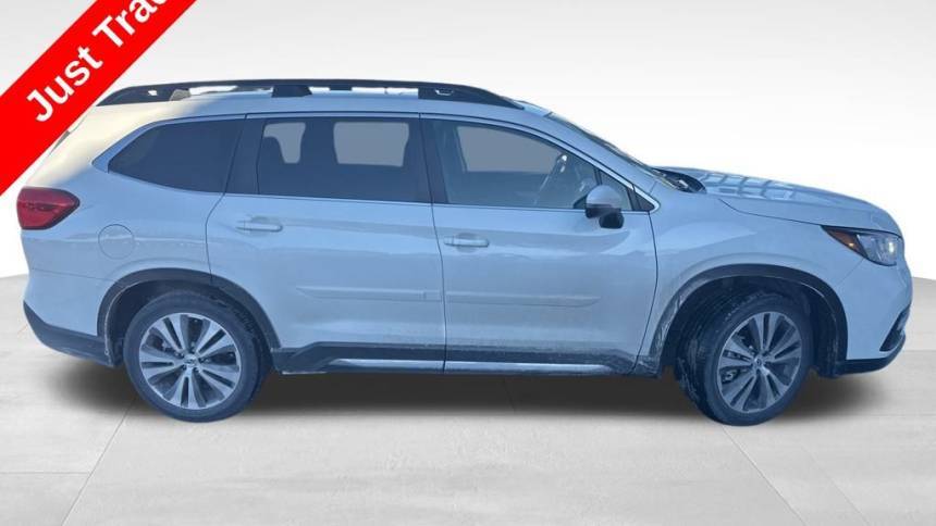 2022 Subaru Ascent Limited — SUV — 33,125 mi — Bellevue, NE