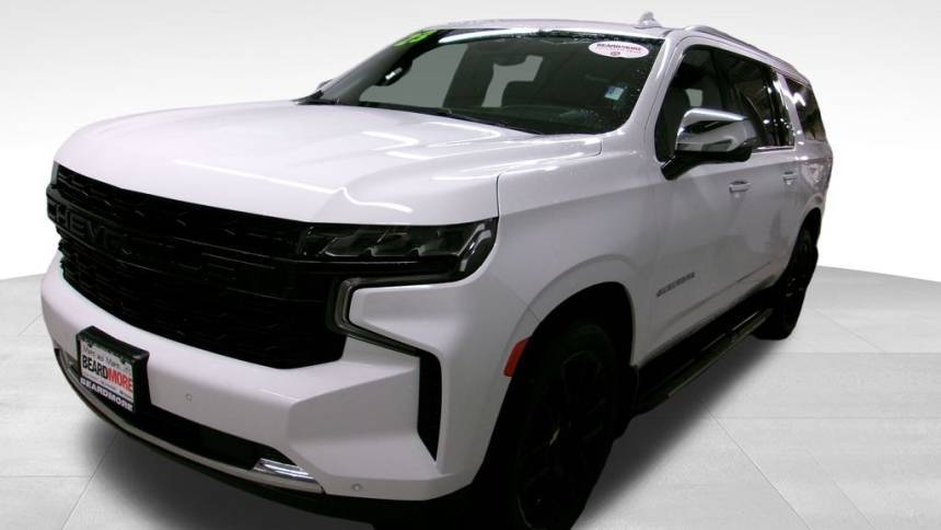 2023 Chevrolet Suburban Premier — SUV — 39,159 mi — Bellevue, NE