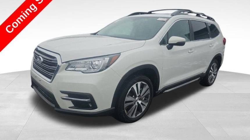 2022 Subaru Ascent Limited — SUV — 29,412 mi — Bellevue, NE