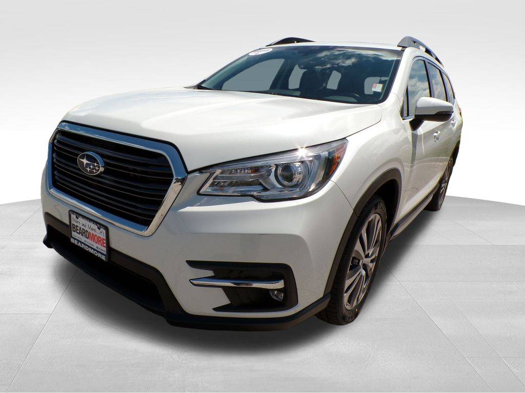2022 Subaru Ascent Limited — SUV — 37,432 mi — Bellevue, NE