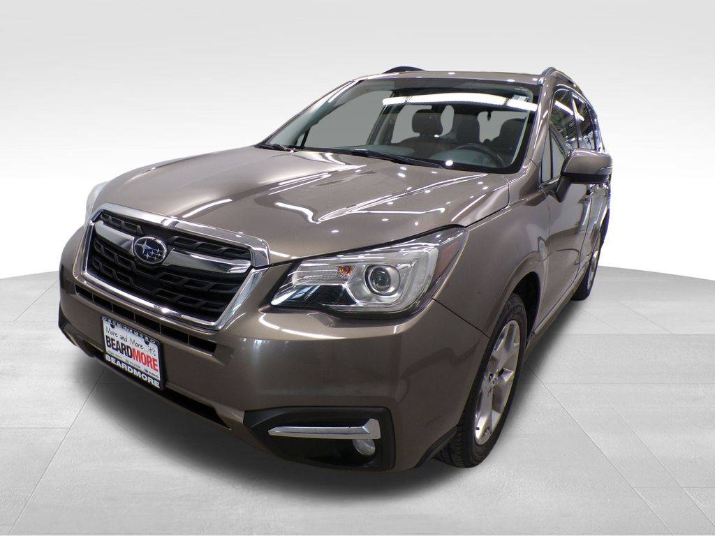 2017 Subaru Forester 2.5i Touring — SUV — 110,673 mi — bellevue, NE