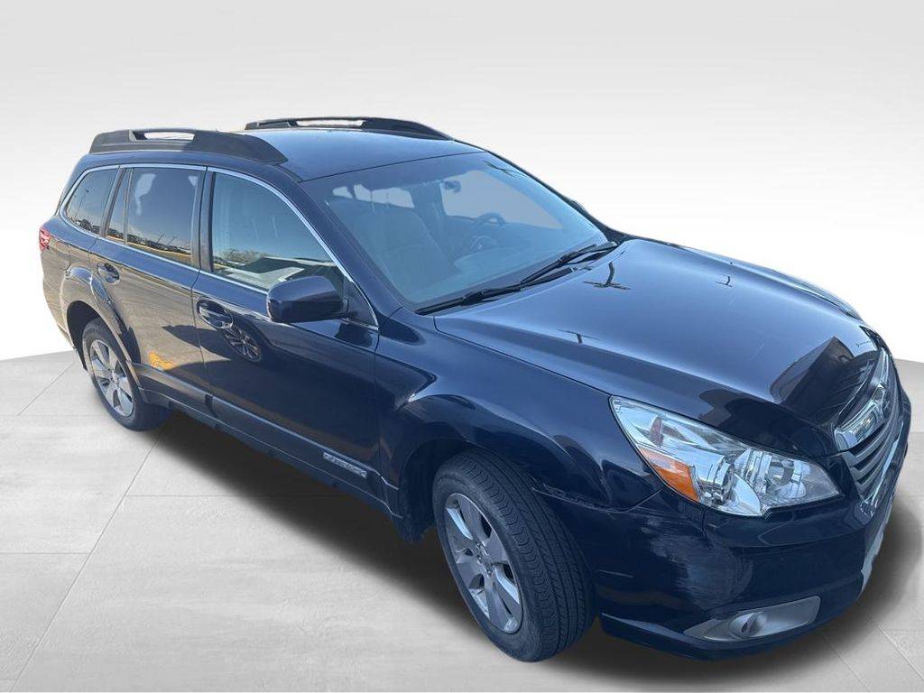 2012 Subaru Outback 2.5i Premium — SUV — 118,150 mi — Bellevue, NE