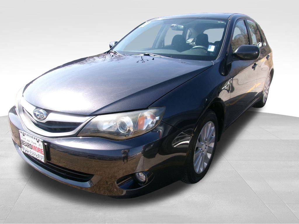 2011 Subaru Impreza 2.5i Premium — Wagon — 149,523 mi — Bellevue, NE