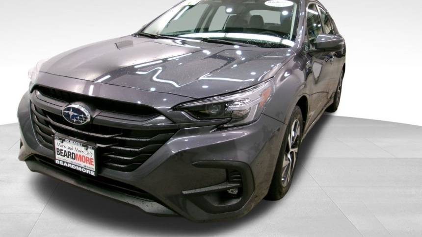 2025 Subaru Legacy Premium — Sedan — 2,225 mi — Bellevue, NE