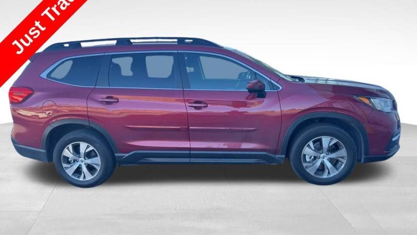 2021 Subaru Ascent Premium — SUV — 18,311 mi — Bellevue, NE