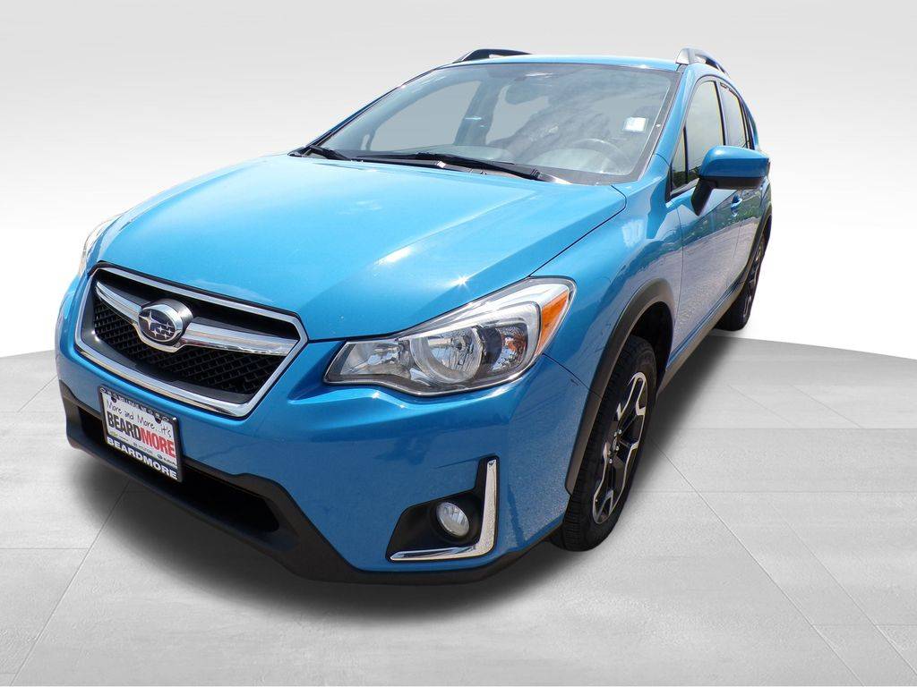 2016 Subaru Crosstrek Premium — SUV — 138,319 mi — Bellevue, NE