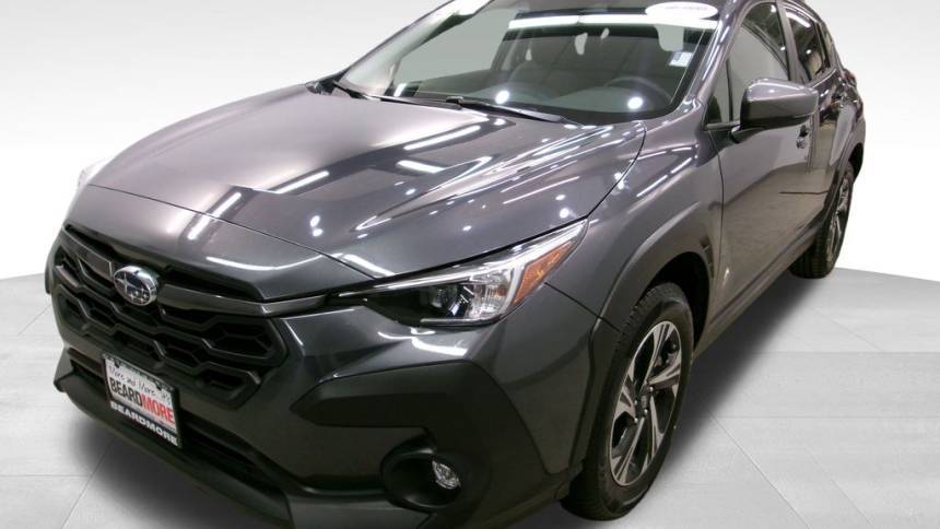 2024 Subaru Crosstrek Premium — SUV — 31,964 mi — bellevue, NE