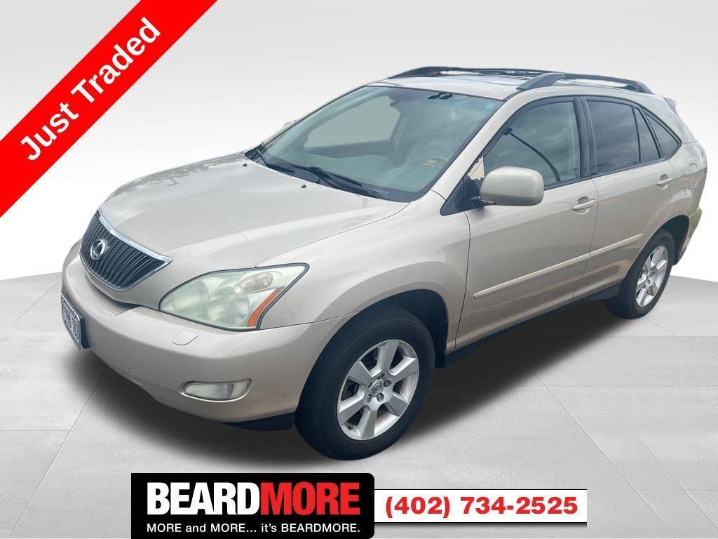 2005 Lexus RX RX 330 — SUV — 220,054 mi — Bellevue, NE