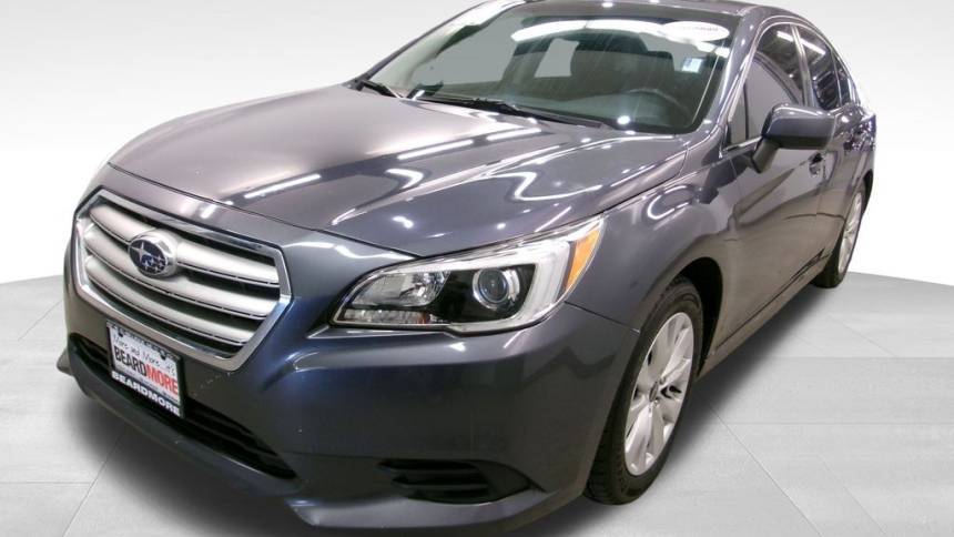 2017 Subaru Legacy 2.5i Premium — Sedan — 111,690 mi — Bellevue, NE